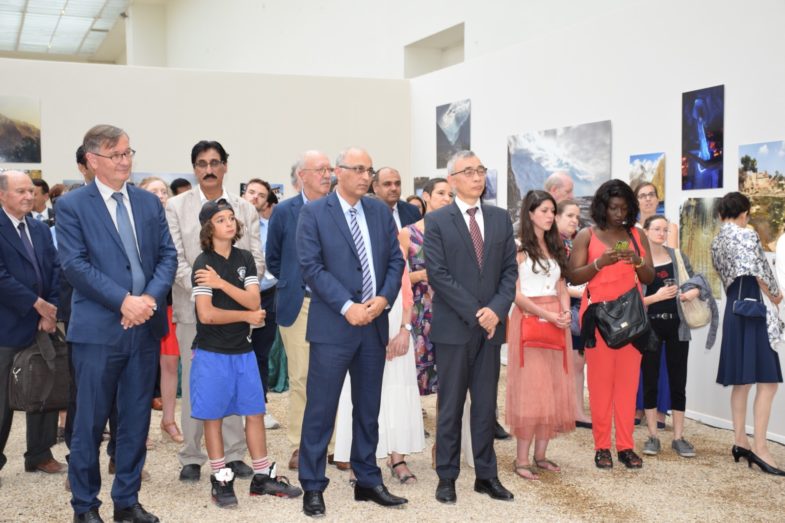 Photographic, exhibition, in, Paris, by, French, Photographers, to, Promote, tourism, in, Pakistan 