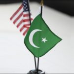 BAN, ON, PAKISTANI, DIPLOMATS,FOR, TRAVEL, IN, AMERICA, LIFTED, BY, TRUMP GOVERNEMNT