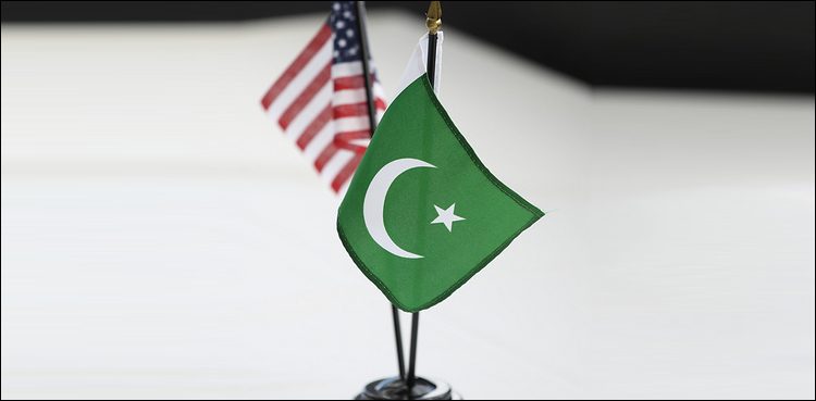 BAN, ON, PAKISTANI, DIPLOMATS,FOR, TRAVEL, IN, AMERICA, LIFTED, BY, TRUMP GOVERNEMNT 