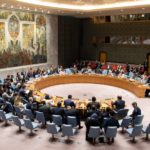 united nations, meeting, on, Kashmir, Issue, held, today, at, 07:00am, at Security Council, head Office