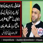 MALIK ANSAR KHAN, SENIOR, LEADER, PTI, FRANCE, ON, CLEAR, WIN, OF, PTI, IN, SENATE, ELECTION