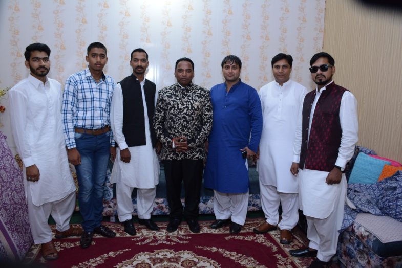 city, of, historians, Sangla Hill, turned, to, ruins, column, by, Asghar Ali Mubarak