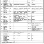 Directorate of Tourism & Culture Gilgit Baltistan Jobs 2019 for 55+ Staff Posts