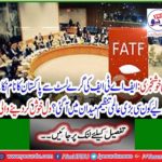 The good news: Which major global organization has come out to field Pakistan from the FATF gray list? Heartwarming news