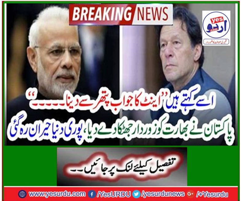 'Pakistan shocked India, the whole world was shocked