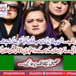 The PML-N declared the protest on Imran Khan's Friday unreliable