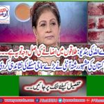 Oh Allah's servants: This is the real reason for the increase in divorces ... Pakistan's famous relationship Auntie identified a major social problem