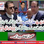 'Ershad Bhatti made big revelations regarding Hassan Nawaz and Hussain Nawaz