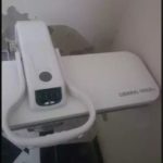 steam press iron from saudia arabia