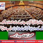 While voting, the opposition fought among themselves, interesting details came