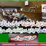 Shahbaz Sharif and Maryam Nawaz were given a big surprise