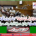 Shahbaz Sharif and Maryam Nawaz were given a big surprise