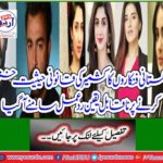 Pakistani artists have an incredible reaction to ending Kashmir legal status
