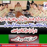 Spectacular revelations of senior Pakistani journalists