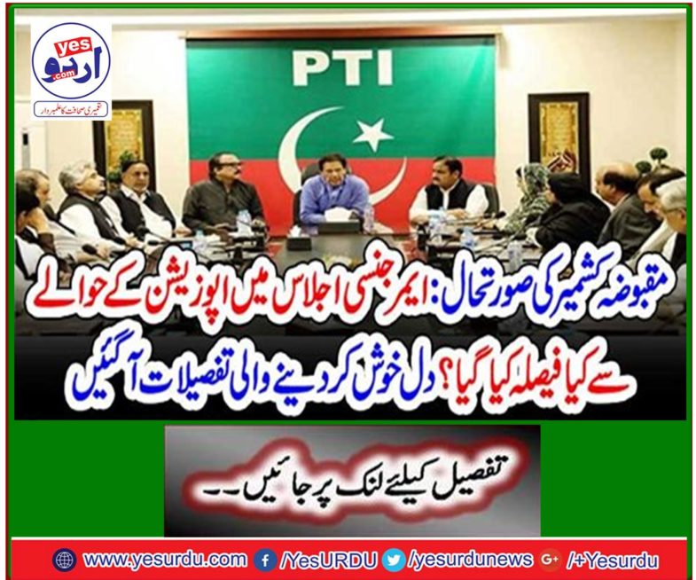 Delightful details have arrived