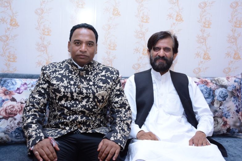 city, of, historians, Sangla Hill, turned, to, ruins, column, by, Asghar Ali Mubarak