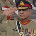 General, Bajwa ,appointed, COAS ,for, another ,three ,years