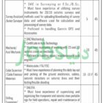 Mari Petroleum Company Ltd Jobs 2019 for HSE, Field Staff, Surveyors & Other