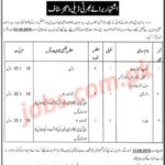TEVTA Punjab Jobs 2019 for Shop Attendant & Other Support Staff