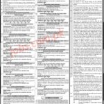 KPPSC Jobs (8/2019): 97+ Posts in Multiple Departments of KP Govt