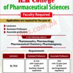 ILM College Sargodha Jobs 2019 for Teaching Faculty