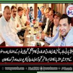 qari farooq ahmed farooqi, arranged, a, grand, dinner, in, favor, of, International, Kashmir, Peace, forum, representatives, and, friends, in, view, of, 8th, September, rally, in, Paris,