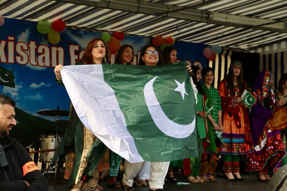 PAKISTAN, FESTIVAL, FRANCE, 2019, WILL, BE, HELD, AT, ITS, BEST, ABDUL QADEER, FOUNDER, PRESIDENT, PAKSITAN, FESTIVAL, FRANCE