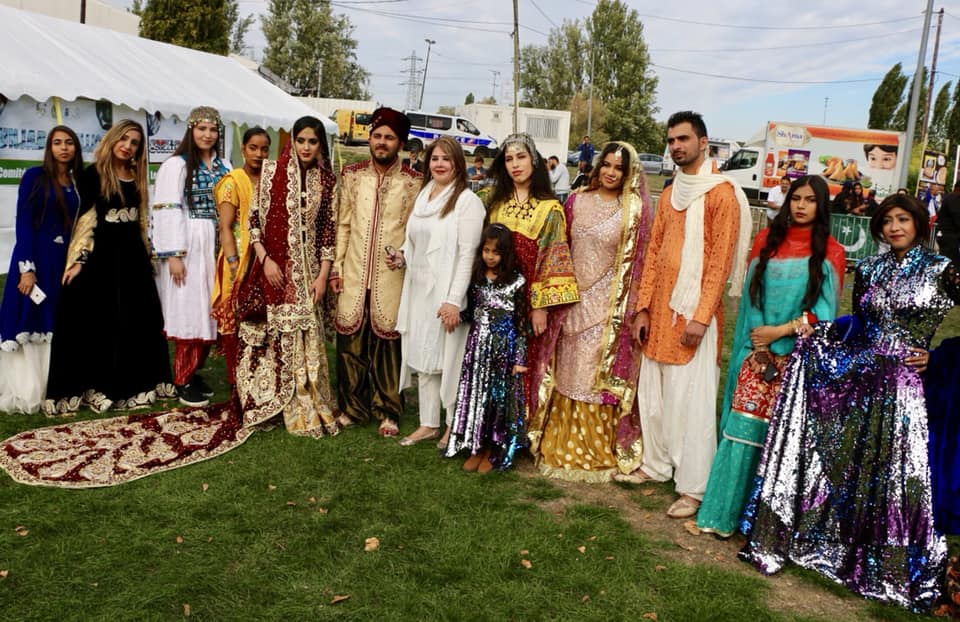 PAKISTAN, FESTIVAL, FRANCE, 2019, WILL, BE, HELD, AT, ITS, BEST, ABDUL QADEER, FOUNDER, PRESIDENT, PAKSITAN, FESTIVAL, FRANCE