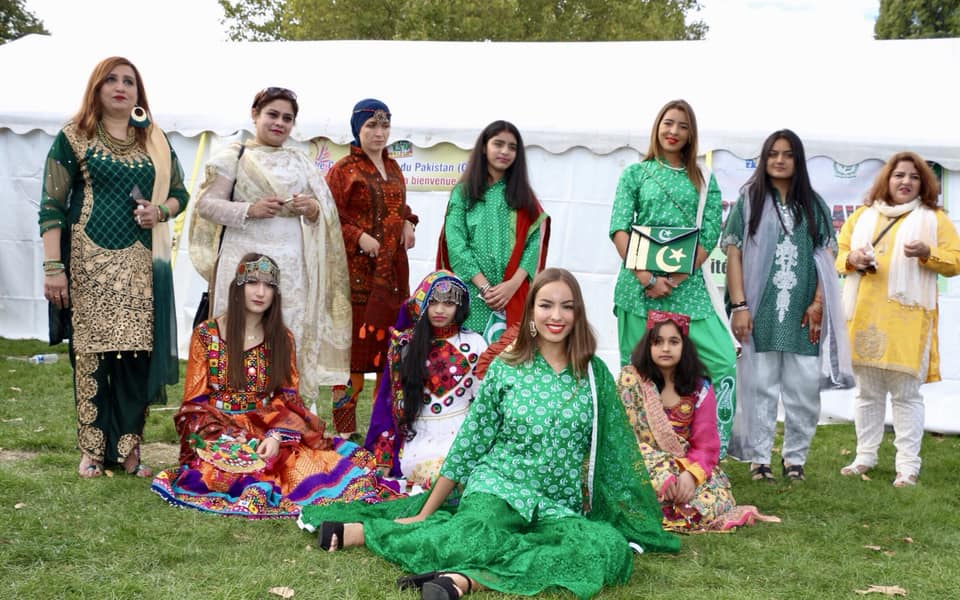 PAKISTAN, FESTIVAL, FRANCE, 2019, WILL, BE, HELD, AT, ITS, BEST, ABDUL QADEER, FOUNDER, PRESIDENT, PAKSITAN, FESTIVAL, FRANCE