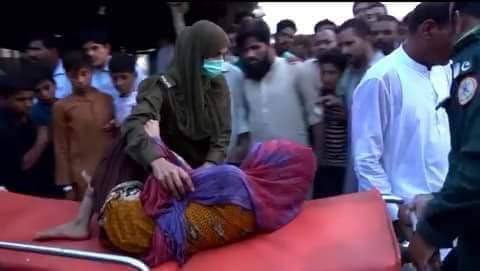 young, girl, tortured, badly, for, 20, years, in, Hafiz abad, for, the, sake, of, Property, real, brothers, set, the, worst, example, of, inhuman, act