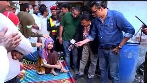 young, girl, tortured, badly, for, 20, years, in, Hafiz abad, for, the, sake, of, Property, real, brothers, set, the, worst, example, of, inhuman, act