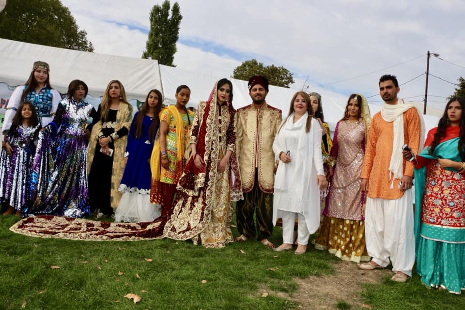 PAKISTAN, FESTIVAL, FRANCE, 2019, WILL, BE, HELD, AT, ITS, BEST, ABDUL QADEER, FOUNDER, PRESIDENT, PAKSITAN, FESTIVAL, FRANCE