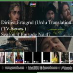 Dirilis, Ertugrul ,(Urdu Translation), (TV Series ), Season 4, Episode, No, 47, Watch, Online, Dirilis, Episode, 01 ,Full, In, HD, 24th, August, 2015, Turkish, drama, dubbed, in, Urdu , Pakistani, Drama, Serial, Fresh, HD, And, Latest, Episode, Only, on, HUM TV ,at, best, High, Quality, and, live, Fresh,free, streaming
