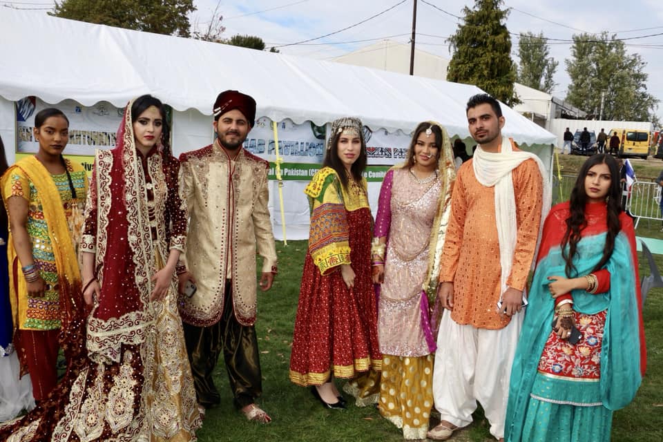 PAKISTAN, FESTIVAL, FRANCE, 2019, WILL, BE, HELD, AT, ITS, BEST, ABDUL QADEER, FOUNDER, PRESIDENT, PAKSITAN, FESTIVAL, FRANCE