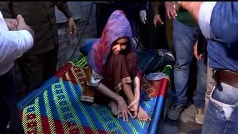 young, girl, tortured, badly, for, 20, years, in, Hafiz abad, for, the, sake, of, Property, real, brothers, set, the, worst, example, of, inhuman, act