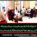 Paris, reknown, social, and, political, personalities, visited, malik ansar khan, house, for, condolence, on, his, uncle's, death