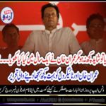 ONE, YEAR, OF, IMRAN KHAN, WHAT, EARNED, AND, WHAT, HE, LEARNED