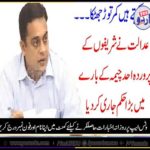 front, man, of, sharief, family, ahad, cheema, related, decision, announced, by, court
