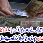 INDONICIAN, PRIME MINISTER, MAHATEER MUHAMMAD, FULFILLING, HIS, PROMISE, MORE, INVESTMENT, COMING, IN, PAKISTAN, FROM, INDONACIA