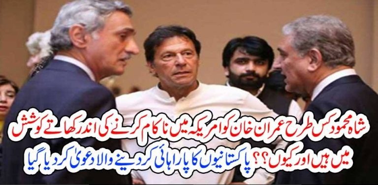 FEREIGN, MINISTER, SHAH MEHMOOD QURESHI, WORKING, TO, PULLING, BACK, IMRAN KHAN, WHY,SHOCKING, NEWS, OF, THE, HOUR