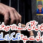 REPORTED, CRIMINAL, OF, MURDERING, CHILDREN, IN, CHOONIAN, BELONGS, TO, A, POLITICAL, PARTY