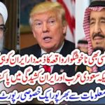 FOR, ANY, INCIDENT, IN, SAUDI ARABIA, ALWAYS, FIGURES, POINTED, TOWARDS, IRAN, SAYS, HASSAN ROOHANI