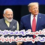 USA, AND, INDIA, ANNOUNCED, TO, FOUGHT, AGAINST, ISLAMIZATION