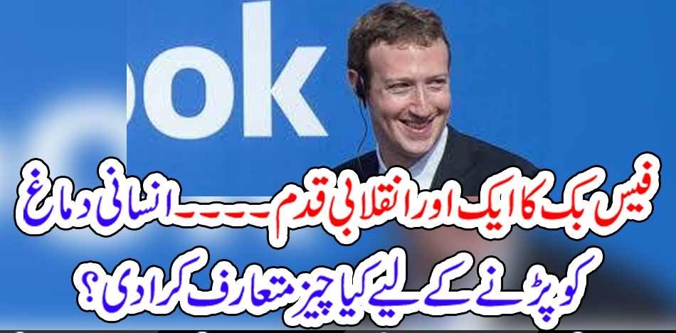 FACEBOOK, NEW, VERAITY, INTRODUCED, TO, RECOGNIZE, FACES, A, NEW, APP, IMPLEMENTED