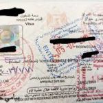 IRAQ, VISA, POLICY,CHANGED, BAD, NEWS,