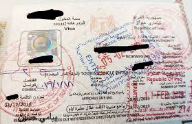 IRAQ, VISA, POLICY,CHANGED, BAD, NEWS,