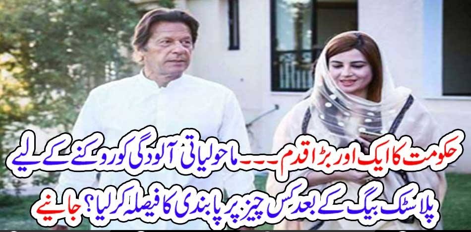 POLUTION, GOVERNMENT, TOOK, BIG, DECISION, TO, DEFEAT, POLLUTION, 