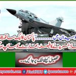 "Now come to the field ..." Pakistan decides to buy 36 modern warships simultaneously, India snakes