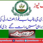 Breaking News: Great action overnight headed by DG Punjab Food Authority