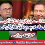 Hassan Nisar has given incredible advice to the people and the opposition who are inflated